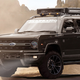 Illustration for article titled Is This What The New Ford Bronco Will Look Like?